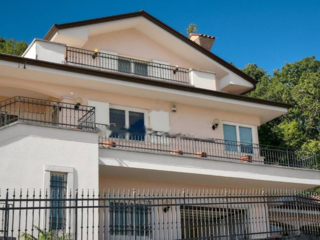 Дом в Опатии, Хорватия, 300 м² - фото 5