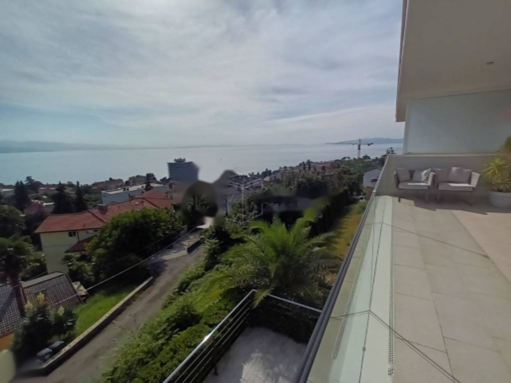 Квартира в Опатии, Хорватия, 130 м² - фото 5