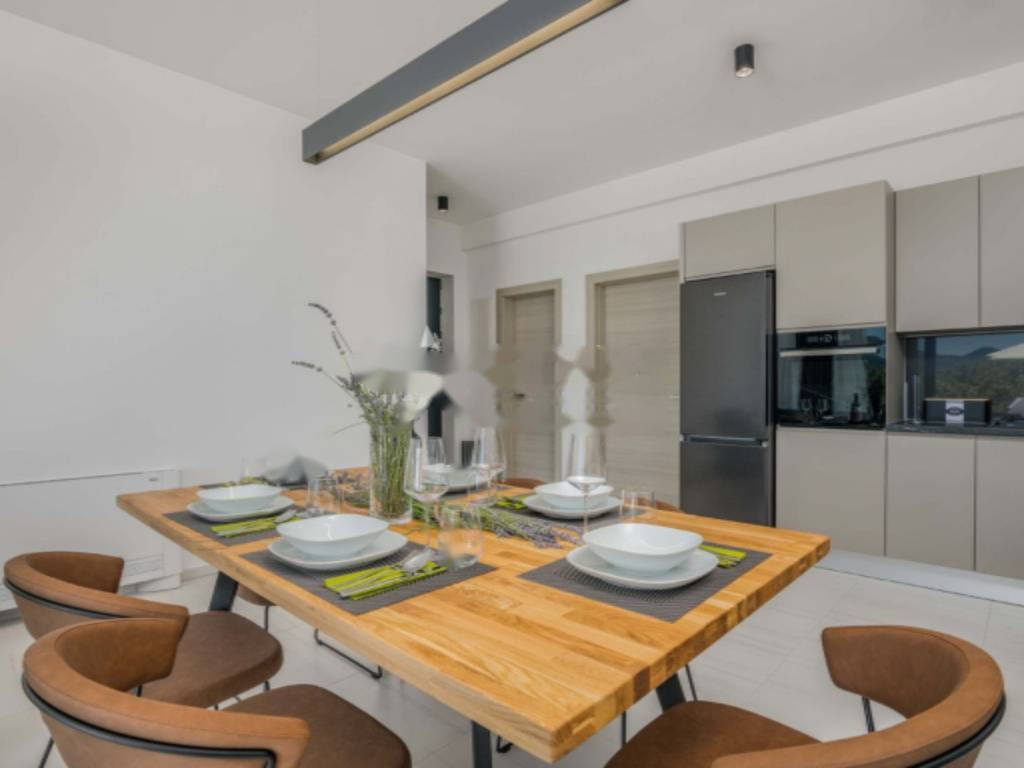 Квартира в Опатии, Хорватия, 264 м² - фото 5