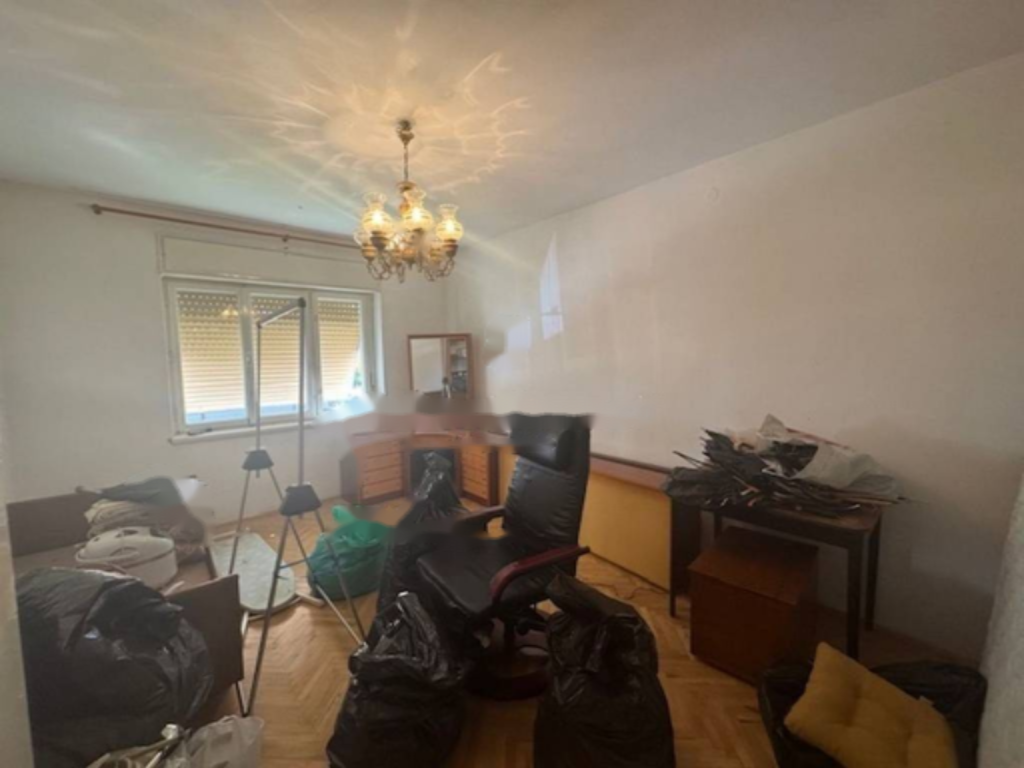 Квартира в Опатии, Хорватия, 64 м² - фото 5