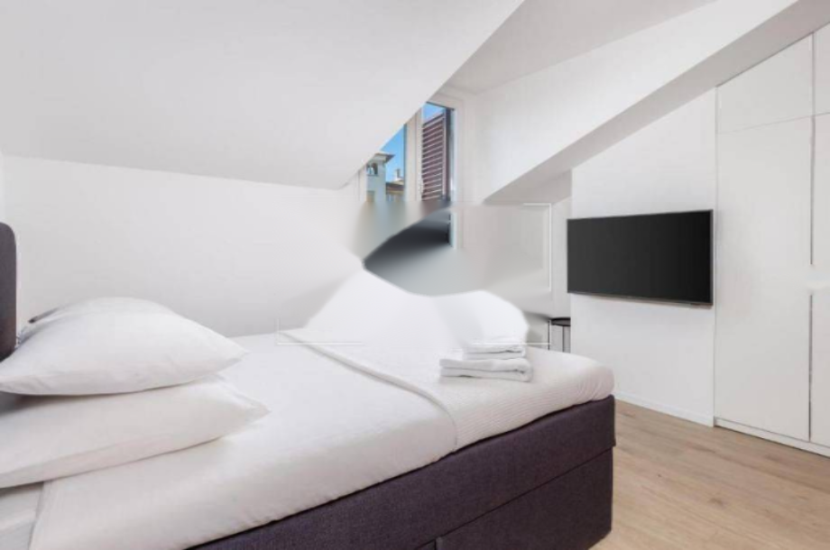 Квартира в Опатии, Хорватия, 84 м² - фото 5