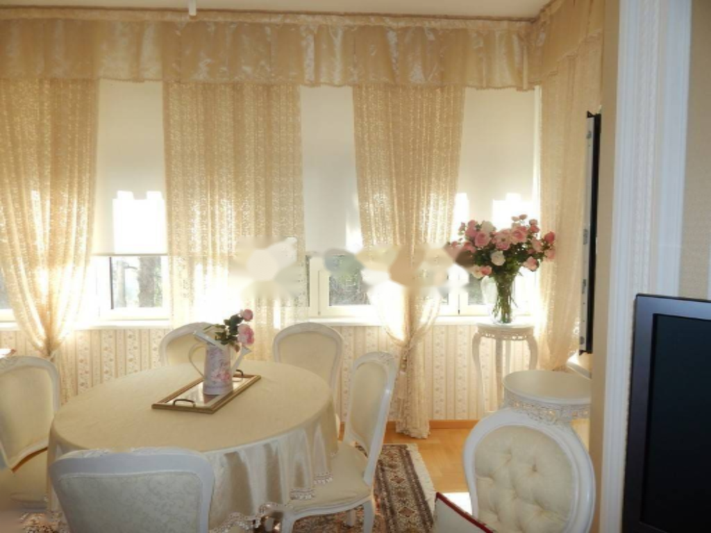 Квартира в Опатии, Хорватия, 129 м² - фото 5