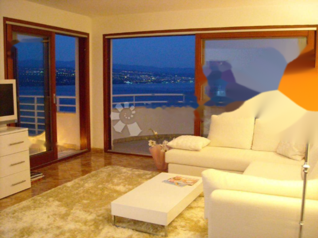 Квартира в Опатии, Хорватия, 202 м² - фото 5