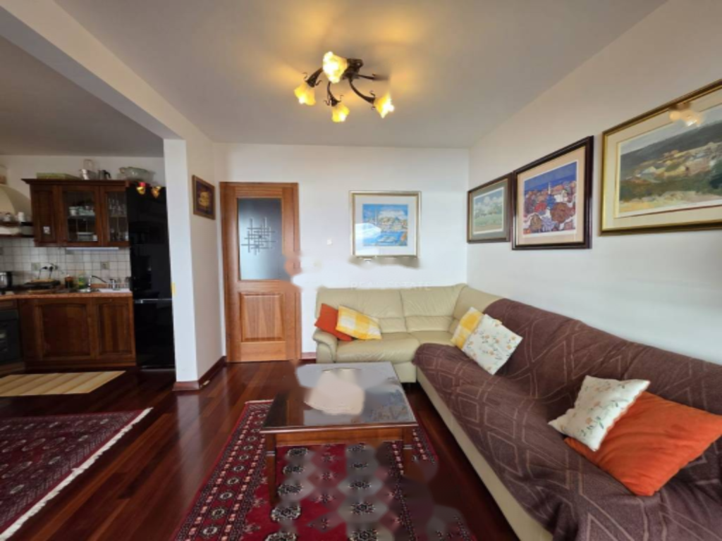 Квартира в Опатии, Хорватия, 74 м² - фото 5