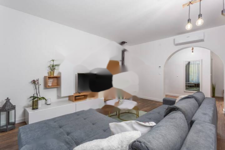 Дом в Опатии, Хорватия, 181 м² - фото 4