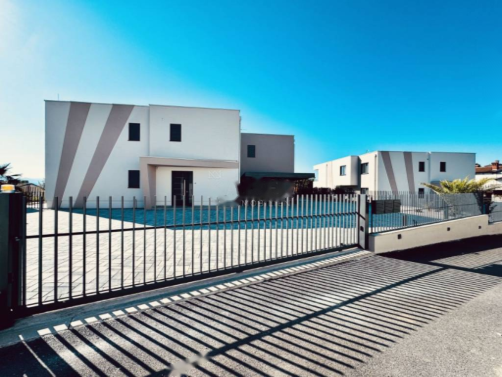 Квартира в Опатии, Хорватия, 171 м² - фото 5