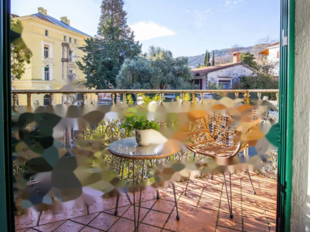 Квартира в Опатии, Хорватия, 99 м² - фото 6