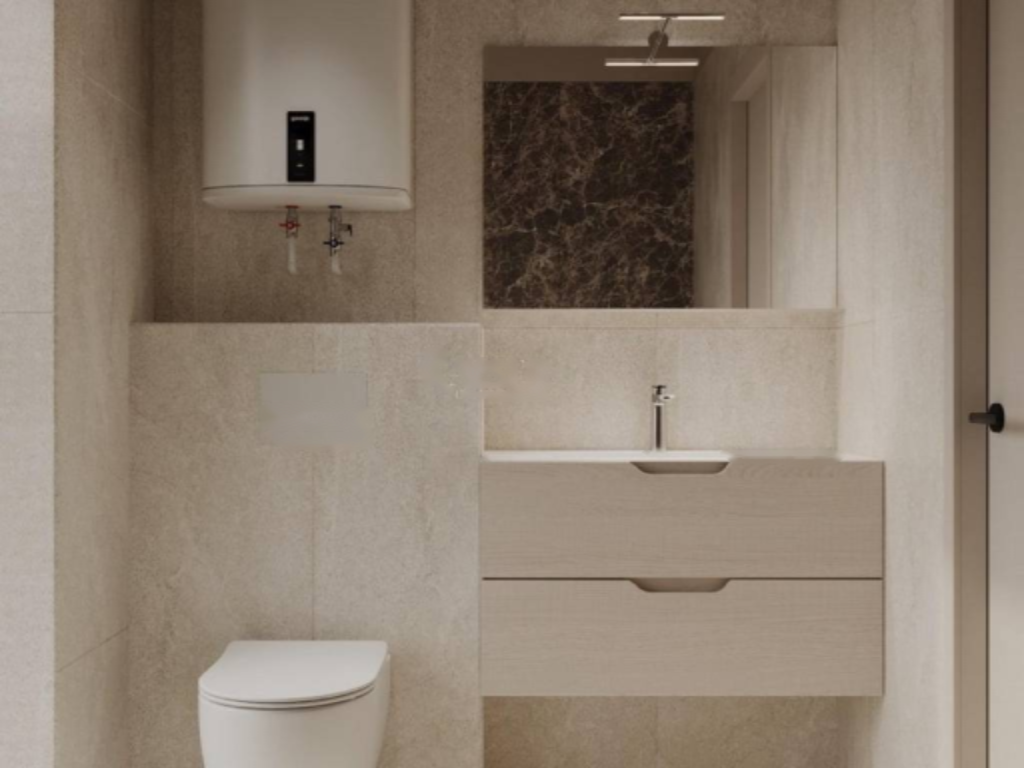 Квартира в Опатии, Хорватия, 132 м² - фото 6