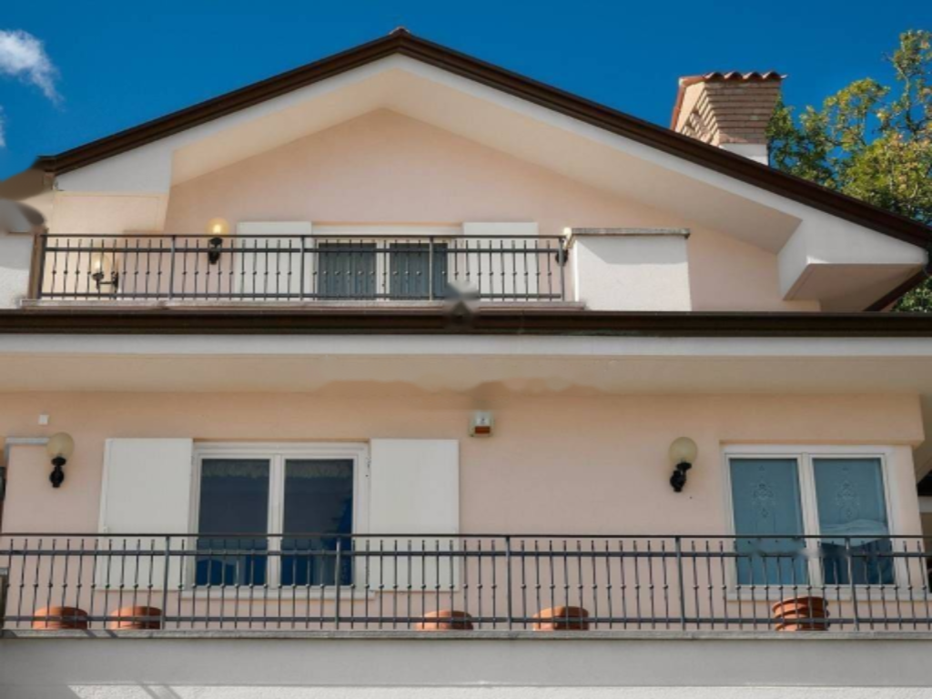 Дом в Опатии, Хорватия, 300 м² - фото 6