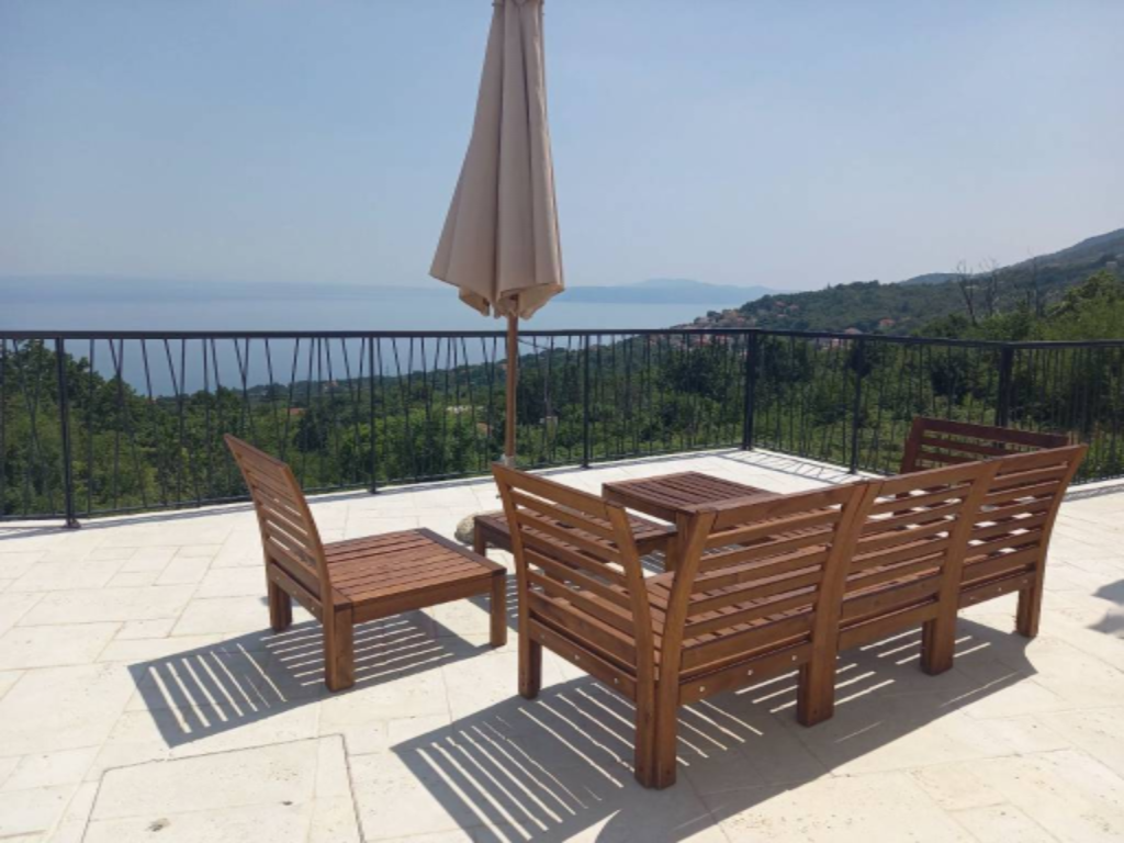 Дом в Опатии, Хорватия, 200 м² - фото 6