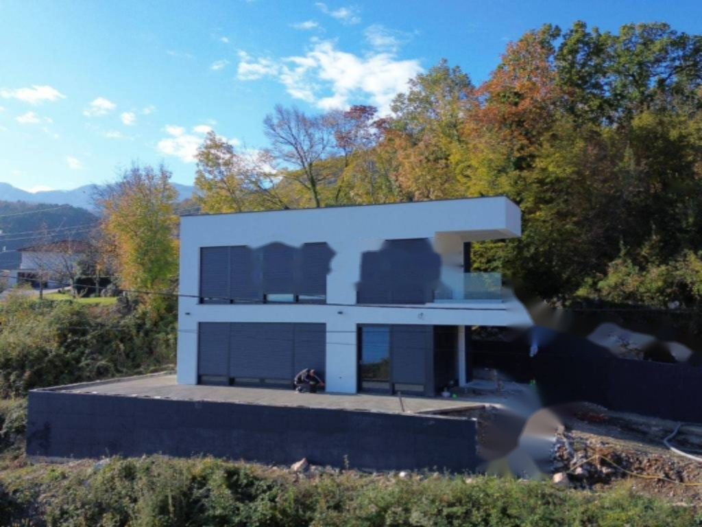 Дом в Опатии, Хорватия, 140 м² - фото 6