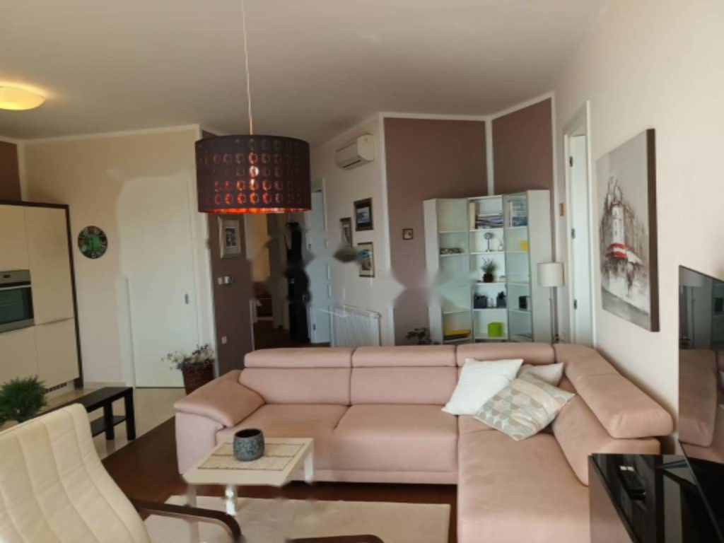 Квартира в Опатии, Хорватия, 130 м² - фото 6