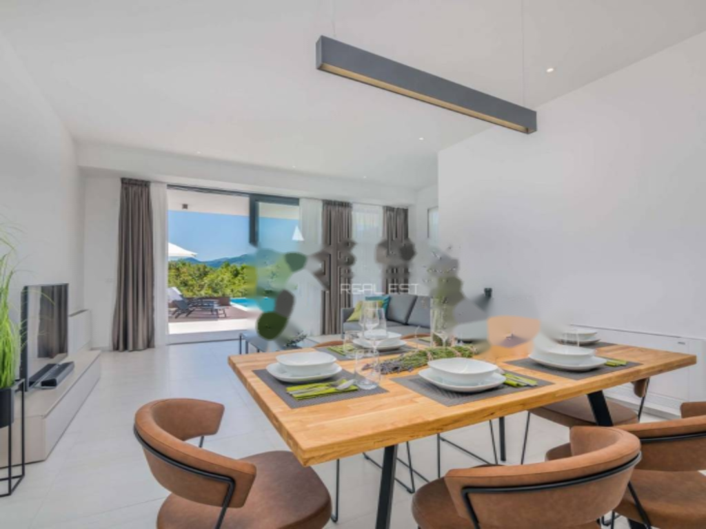 Квартира в Опатии, Хорватия, 264 м² - фото 6