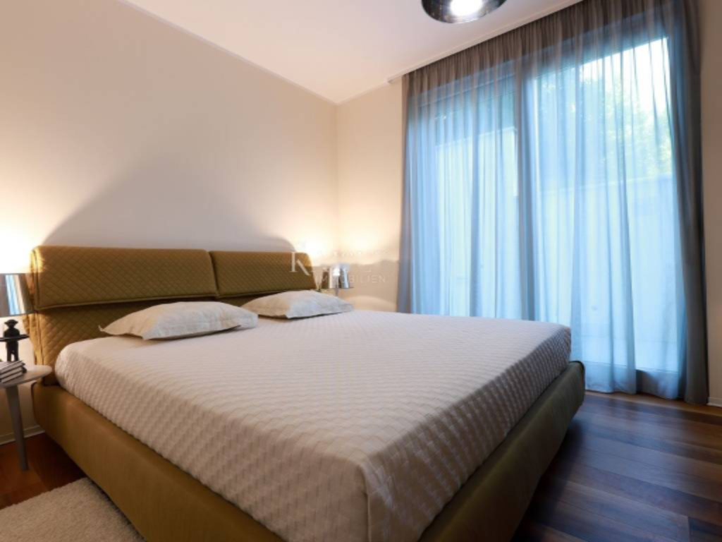 Квартира в Опатии, Хорватия, 119 м² - фото 6