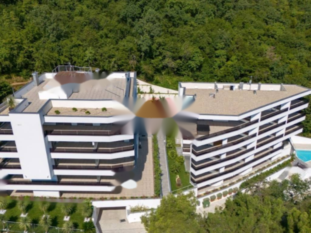 Квартира в Опатии, Хорватия, 92 м² - фото 6