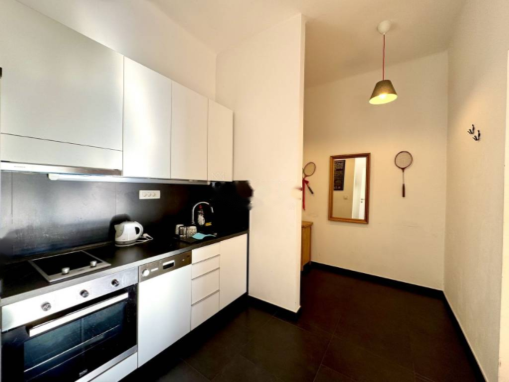 Квартира в Опатии, Хорватия, 103 м² - фото 6