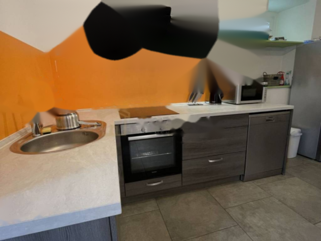 Квартира в Опатии, Хорватия, 100 м² - фото 6