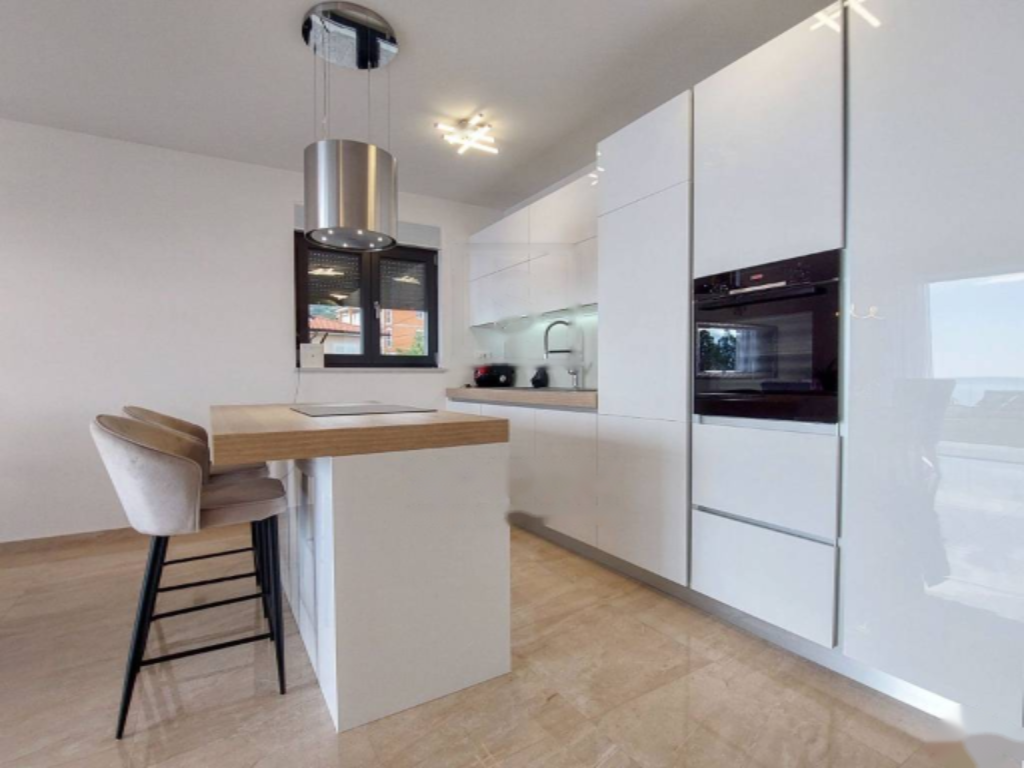 Дом в Опатии, Хорватия, 250 м² - фото 6