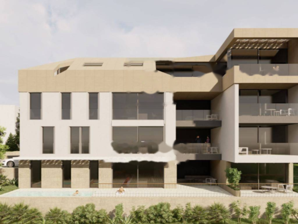 Квартира в Опатии, Хорватия, 125 м² - фото 7