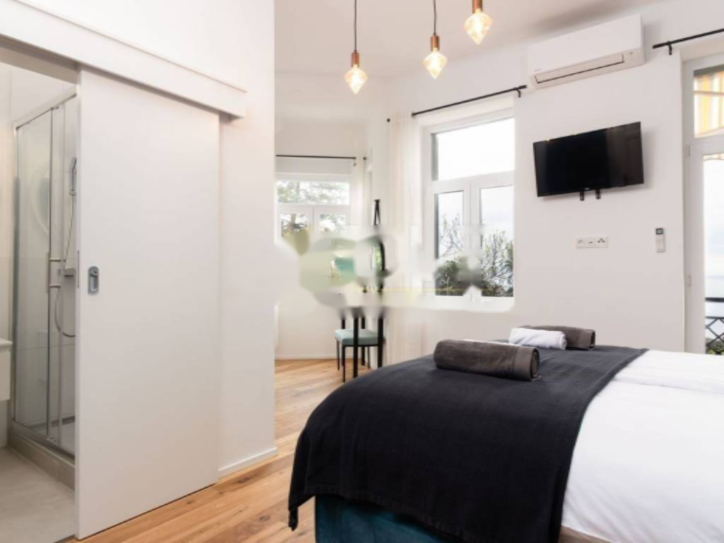 Квартира в Опатии, Хорватия, 101 м² - фото 7