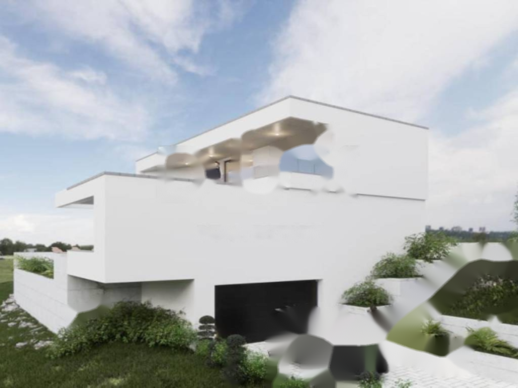 Дом в Опатии, Хорватия, 395 м² - фото 7