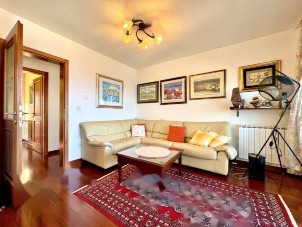 Квартира в Опатии, Хорватия, 94 м² - фото 7