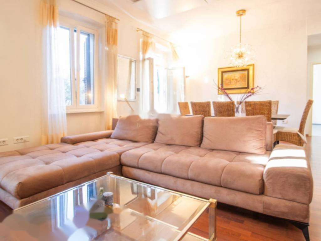 Квартира в Опатии, Хорватия, 99 м² - фото 7