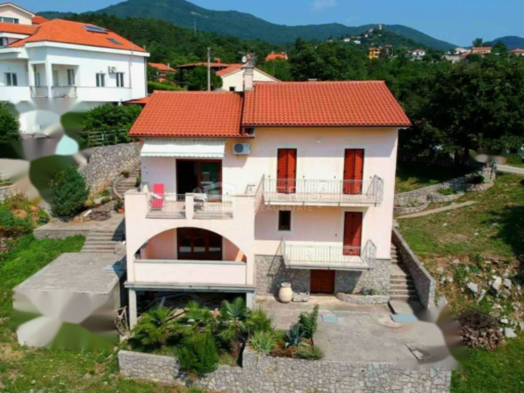 Дом в Опатии, Хорватия, 400 м² - фото 8