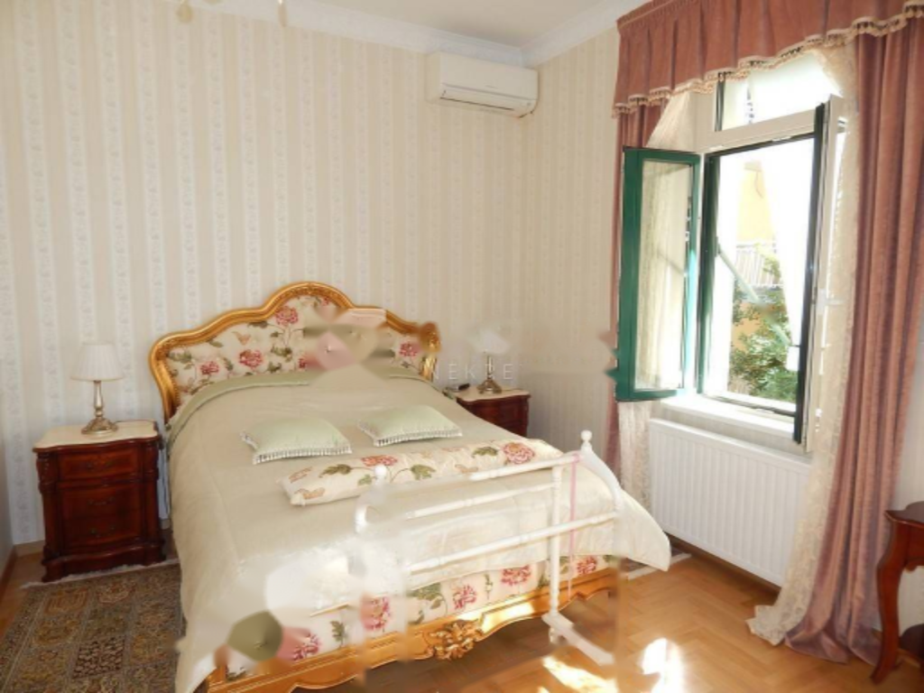 Квартира в Опатии, Хорватия, 129 м² - фото 8