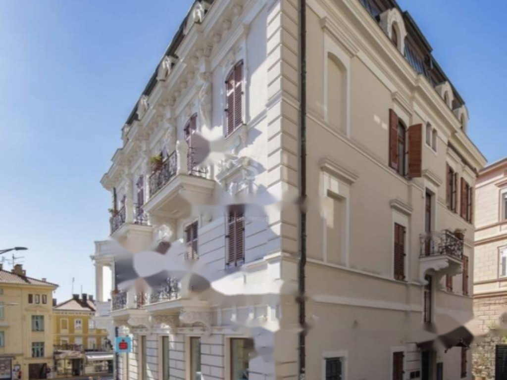 Квартира в Опатии, Хорватия, 176 м² - фото 8