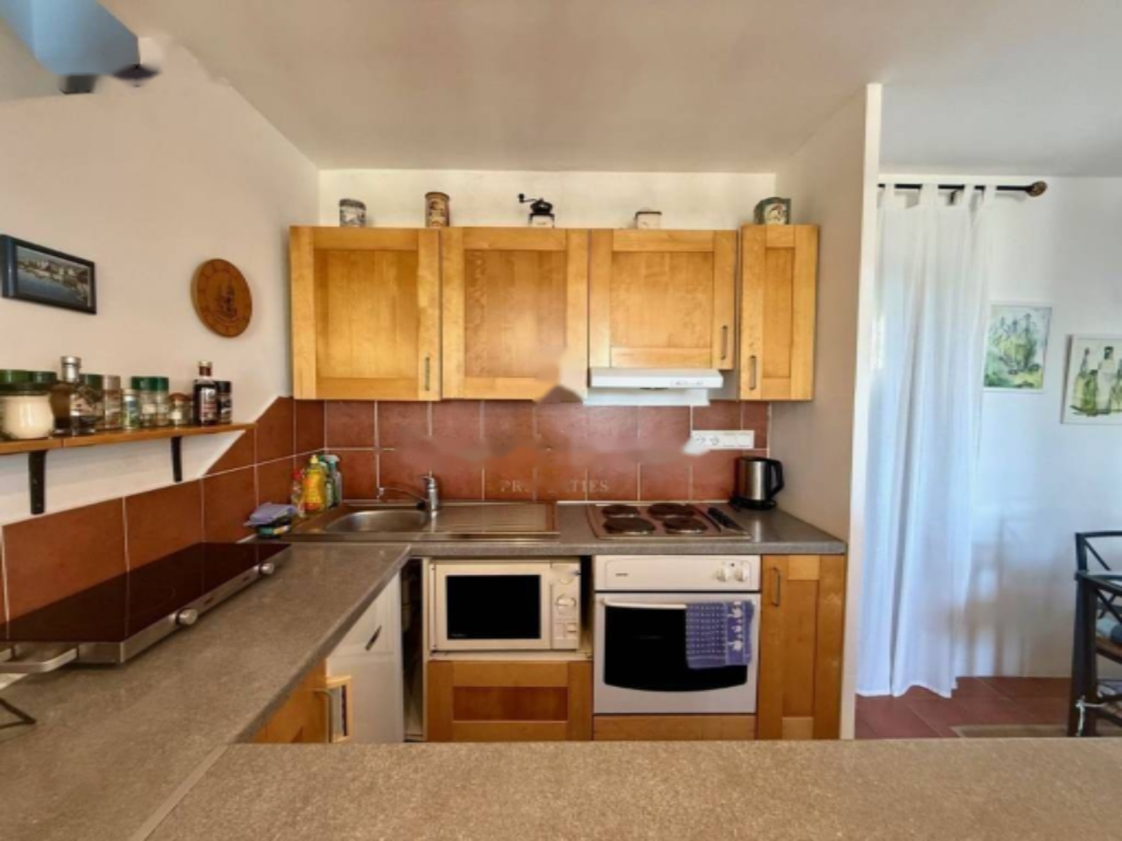 Дом в Опатии, Хорватия, 98 м² - фото 8