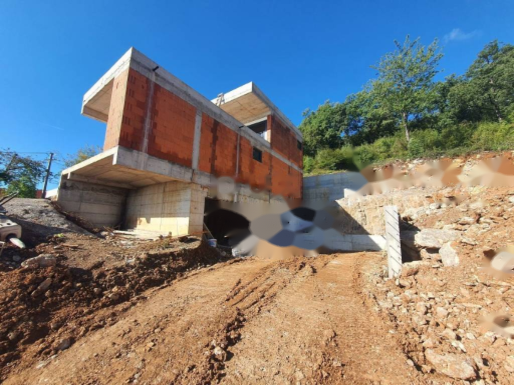 Дом в Опатии, Хорватия, 395 м² - фото 8