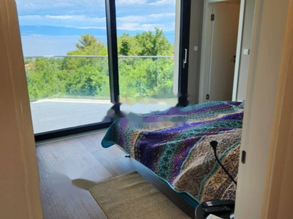 Квартира в Опатии, Хорватия, 137 м² - фото 8