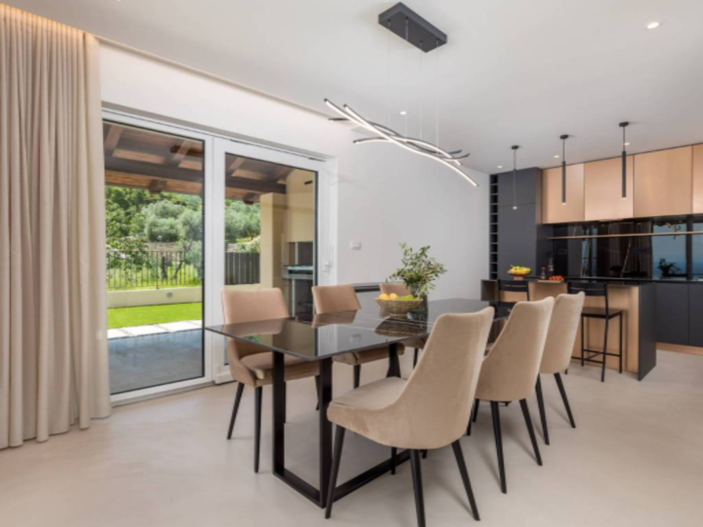 Дом в Опатии, Хорватия, 200 м² - фото 8