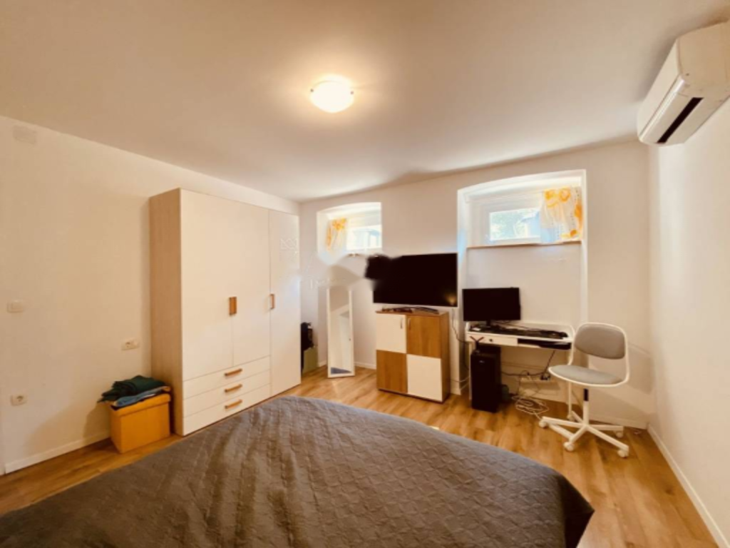 Квартира в Опатии, Хорватия, 100 м² - фото 8