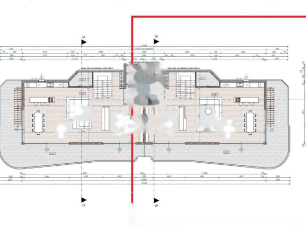Квартира в Опатии, Хорватия, 433 м² - фото 8