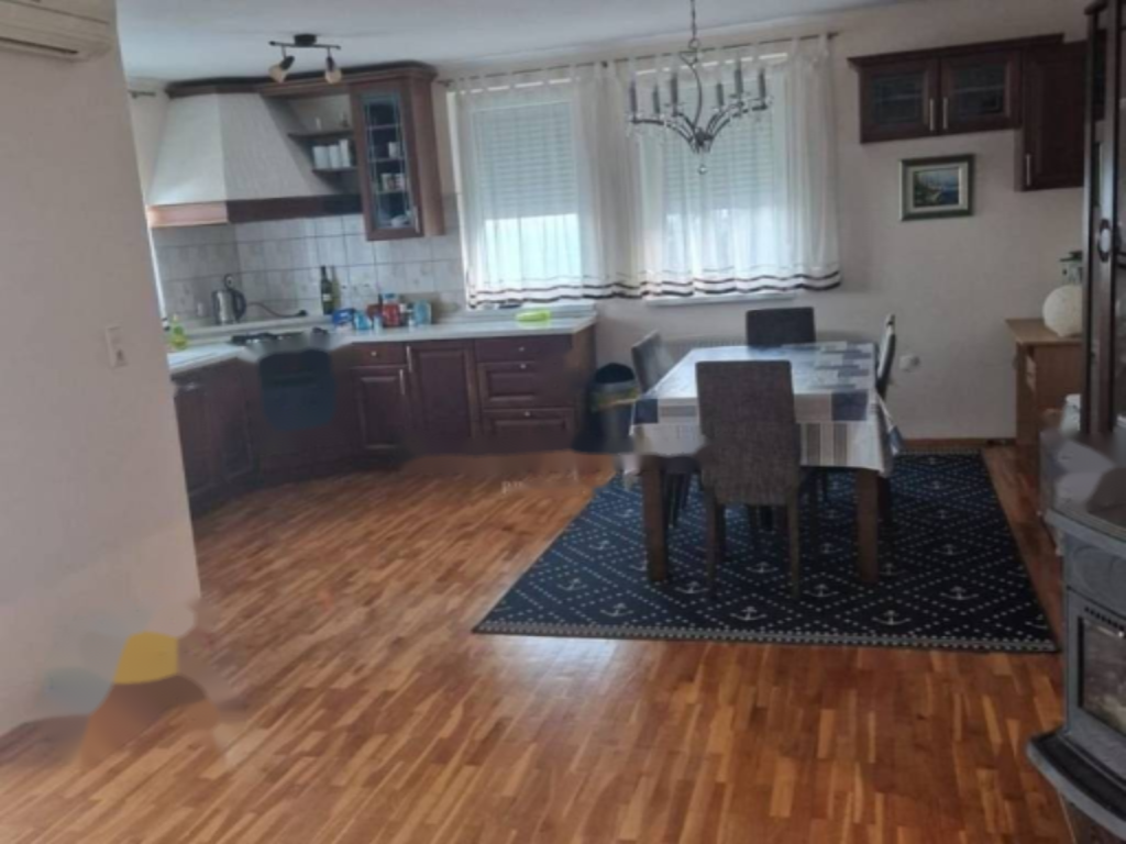 Квартира в Опатии, Хорватия, 74 м² - фото 8