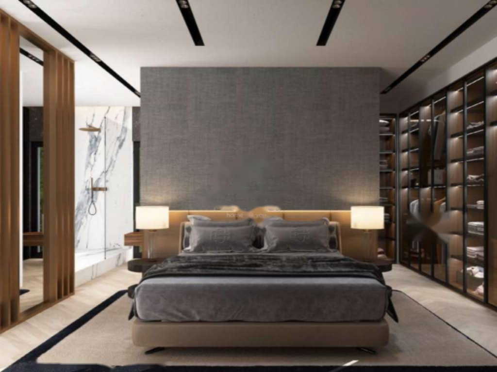 Квартира в Опатии, Хорватия, 248 м² - фото 8