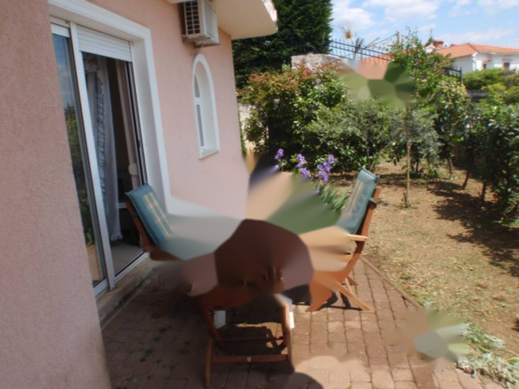 Квартира в Опатии, Хорватия, 44 м² - фото 8