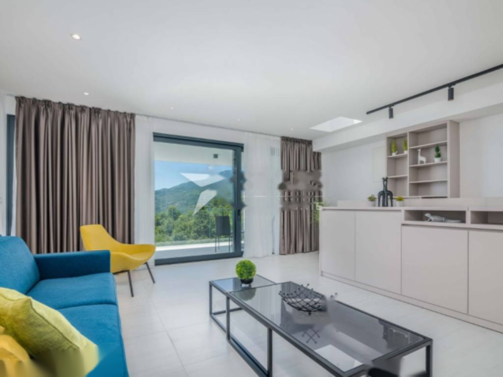 Квартира в Опатии, Хорватия, 264 м² - фото 8