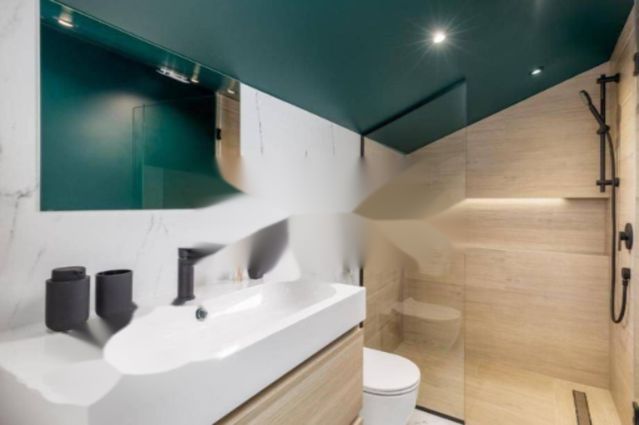 Квартира в Опатии, Хорватия, 84 м² - фото 8