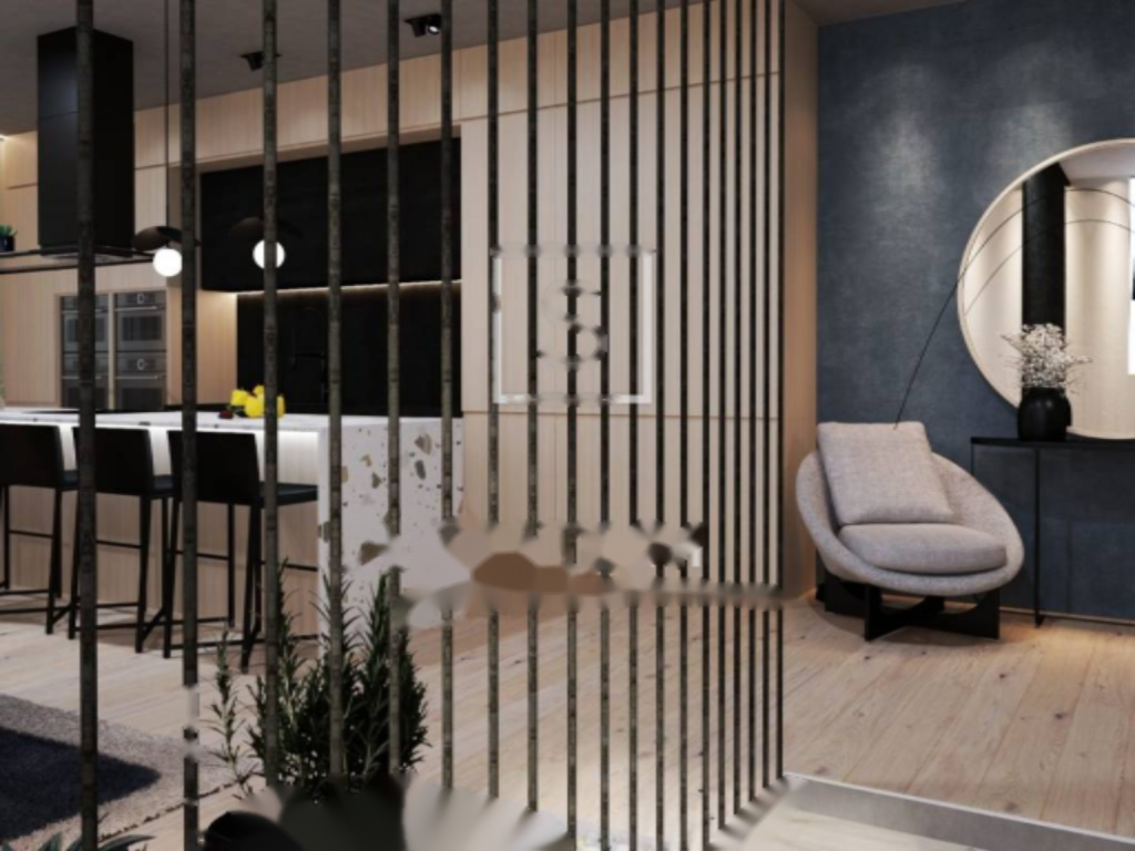 Квартира в Опатии, Хорватия, 173 м² - фото 8