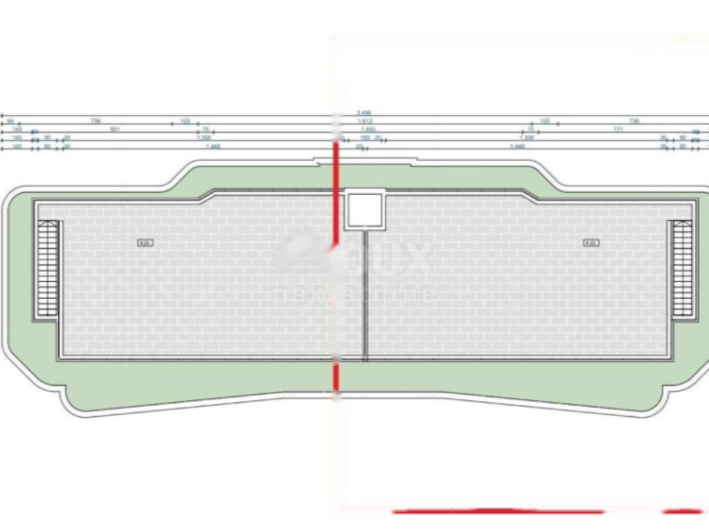 Квартира в Опатии, Хорватия, 433 м² - фото 9