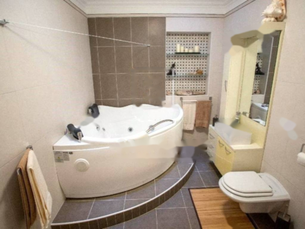 Квартира в Опатии, Хорватия, 123 м² - фото 9