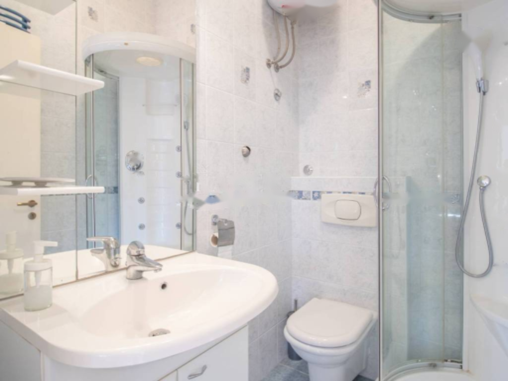 Квартира в Опатии, Хорватия, 99 м² - фото 9