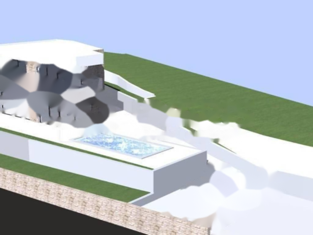 Дом в Опатии, Хорватия, 140 м² - фото 9