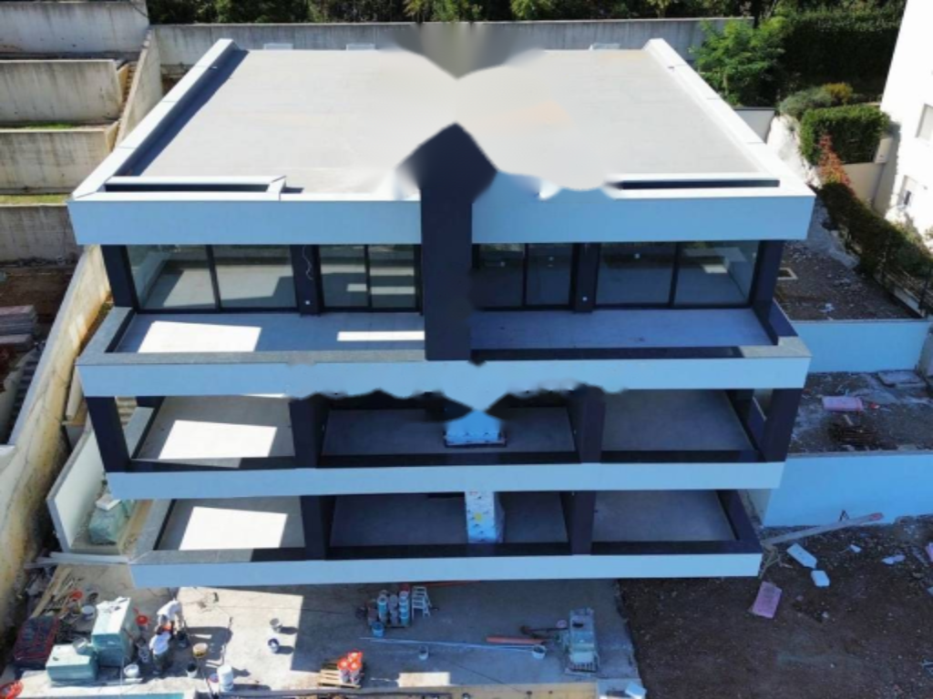 Квартира в Опатии, Хорватия, 108 м² - фото 9