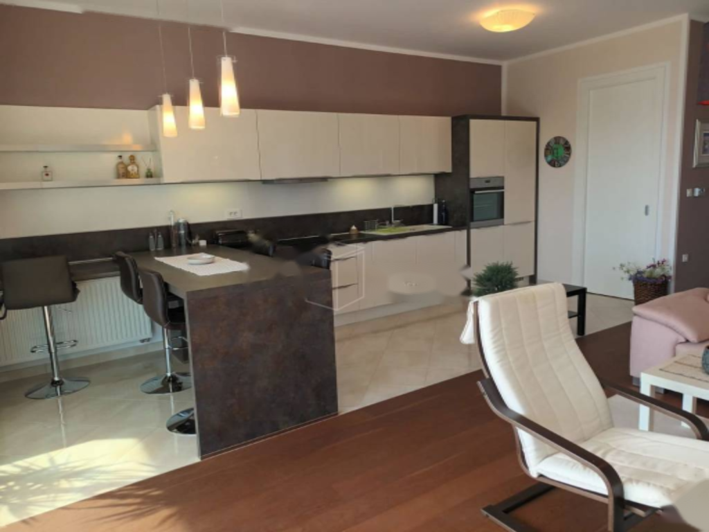 Квартира в Опатии, Хорватия, 130 м² - фото 9