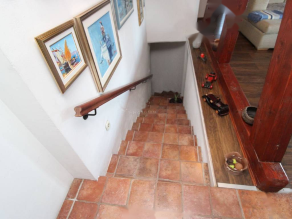 Дом в Опатии, Хорватия, 78 м² - фото 9