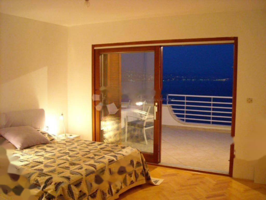 Квартира в Опатии, Хорватия, 202 м² - фото 9